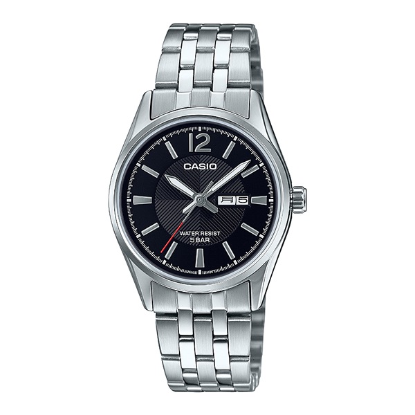 [LTP-1335DJ-1AJF] CASIO WATCH COLLECTION STANDARD��