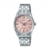 [LTP-1335DJ-5AJF] CASIO WATCH COLLECTION STANDARD|腕時計|時計・アクセサリー