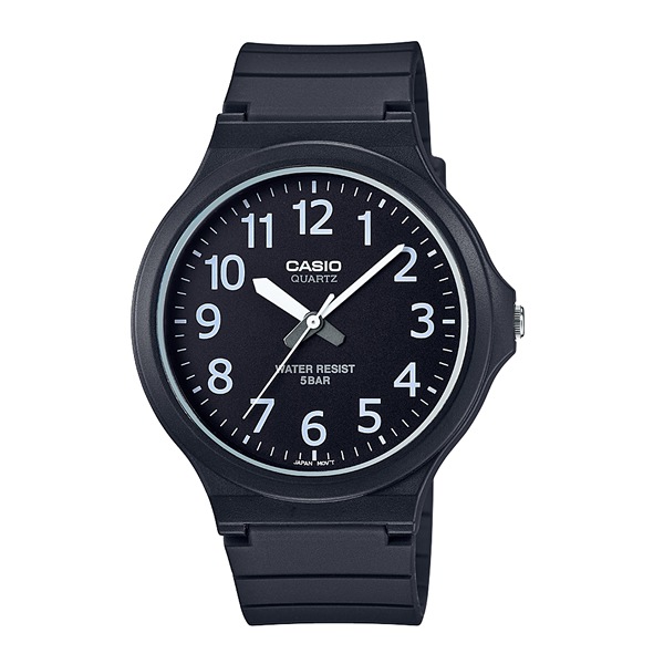 [MW-240-1BJH] CASIO WATCH COLLECTION STANDARD��