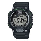[STL-S100H-1AJH] CASIO WATCH COLLECTION SPORTS ���������ʡ�