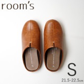 [FR0004-S-CM] �롼�ॺ CA-S room's ������ S 21.5-22.5cm ����å� �롼�ॷ�塼�� �������� ����������