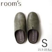 [FR0004-S-KH] �롼�ॺ KH-S room's ������ S 21.5-22.5cm ����å� �롼�ॷ�塼�� �������� ����������
