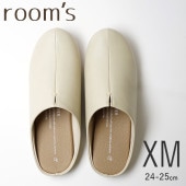 [FR0005-XM-IV] �롼�ॺ IV-XM room's �����ܥ꡼ XM 24-25cm ����å� �롼�ॷ�塼�� �������� ��������