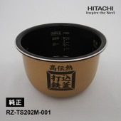 [RZ-TS202M-001] [部品]炊飯器用 内釜★|キッチン家電|家電