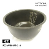 [RZ-VV180M-016] [部品]炊飯器用 内釜 (RZ-VV180M用)★|キッチン家電|家電
