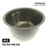 [RZ-WG10M-008] [部品]炊飯器用 内釜★|キッチン家電|家電