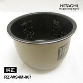 [RZ-WS4M-001] [部品]炊飯器用 内釜★|キッチン家電|家電