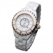 [SM15151-PGWHA] 腕時計 セラミックレディースサイズウォッチ|腕時計|時計・アクセサリー