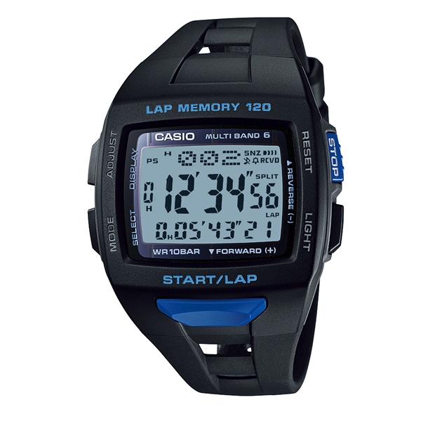 [STW-1000-1BJH] CASIO WATCH COLLECTION SPORTS