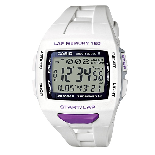 [STW-1000-7JH] CASIO WATCH COLLECTION SPORTS