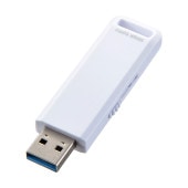 [UFD-3SL8GW] USB3.2 Gen1 ���� 8GB(�ۥ磻��)
