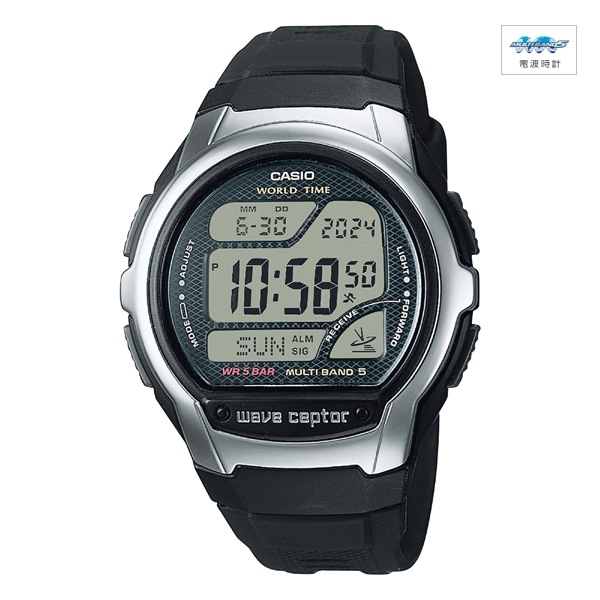 [WV-58R-1AJF] wave ceptor MULTIBAND5 ���Ȼ��ס�