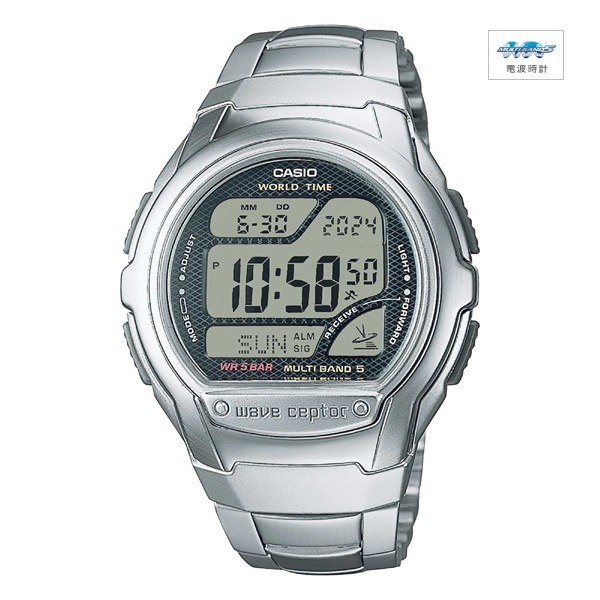 [WV-58RD-1AJF] wave ceptor MULTIBAND5 ���Ȼ��ס�