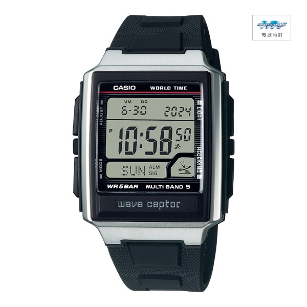 [WV-59R-1AJF] wave ceptor MULTIBAND5 Ȼס
