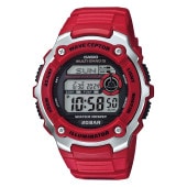 [WV-200R-4AJF] CASIO WATCH COLLECTION SPORTS