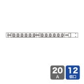 [TAP-SV22012] 19����������С���å��ѥ��󥻥��(200V��20A��12�ĸ�)