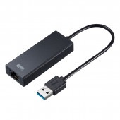 [USB-CVLAN5BK] USB3.2-LANѴץ(2.5Gbpsб)