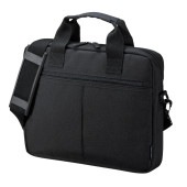 [BAG-INB5N2] PCインナーバッグ(11.6型ワイド・ブラック)|バック・ケース|OAファニチャー・アクセサリ