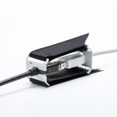 [CA-NB011] I/Oロックジョイント(USB/HDMI中継プラグ対応)|セキュリティ・耐震グッズ|OAファニチャー・アクセサリ