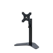 [CR-LA1601] 液晶モニタスタンド(高さ調節可能範囲155-338mm)|テレビ|AV機器