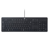 [FA-HP6N] hp���ܸ��ǥ���������ɥ���७���ܡ����ѥ��ꥳ�󥭡��ܡ��ɥ��С�