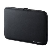[IN-MACPR1301BK] MacBookプロテクトスーツ (ブラック)|情報機器|家電