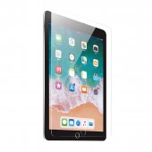 [LCD-IPAD97G] 9.7インチiPad 2018/2017用強化ガラスフィルム|情報機器|家電