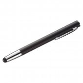 [PDA-PEN30BK] スマートフォン&タブレット用タッチペン(ブラック)|情報機器|家電