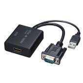 [VGA-CVHD7] VGA����HDMI�Ѵ�����С�����