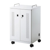 [CAI-CAB104W] ��������ԲġۥΡ��ȥѥ������Ǽ����ӥͥå�(12���Ǽ)