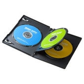 [DVD-TN3-10BKN] DVD�ȡ��륱����(3���Ǽ��10�祻�åȡ��֥�å�)