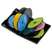 [DVD-TW10-01BKN] DVD�ȡ��륱����(10���Ǽ���֥�å�)