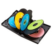 [DVD-TW8-01BKN] DVD�ȡ��륱����(8���Ǽ���֥�å�)