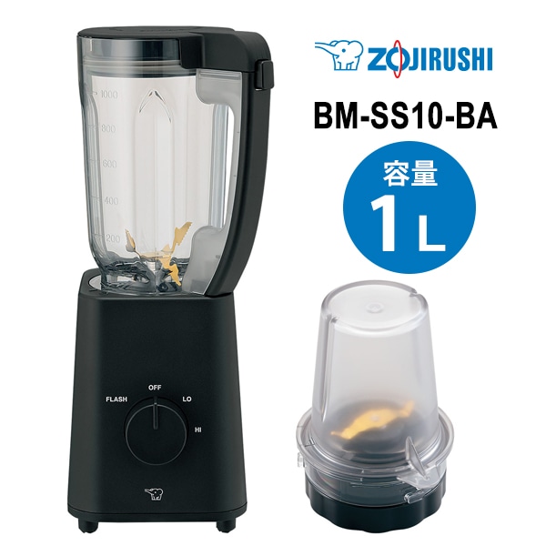 [BM-SS10-BA] ���ò�������� �ߥ�Ĥ��ߥ����� �֥�å���
