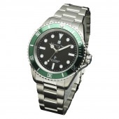 [SM16103-SSBKGR] 腕時計 電波ソーラーウォッチ|腕時計|時計・アクセサリー