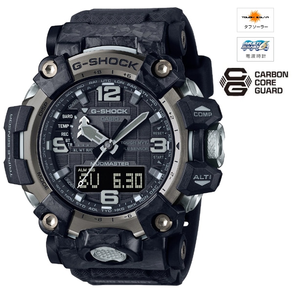 [GWG-2000-1A1JF] G-SHOCK MASTER OF G LAND MUDMASTER 顼Ȼס