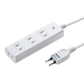[TAP-SP2114MG5WN] �륬���ɥ��å�(2P��4�ĸ���5m)