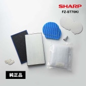[FZ-ST70KI] 空気清浄機リフレッシュパック (フィルターなどの7点セット)★|空調機器|家電