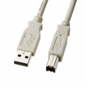 [KU-3000K3] USB֥(3m)