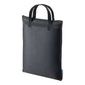 [IN-C10] マルチクッションケース(ブラック)|バック・ケース|OAファニチャー・アクセサリ