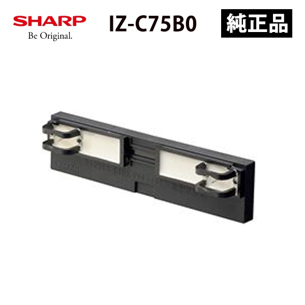 IZ-C75B0] 交換用プラズマクラスターイオン発生ユニット(IG-2MC05-B IG