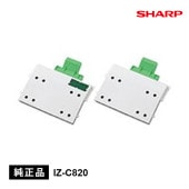 [IZ-C820] ���ѥץ饺�ޥ��饹����������ȯ����˥å�(2������)(IG-820-C IG-820-T IG-820-W��)