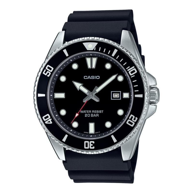 [MDV-107-1A1JF] CASIO Collection SPORTS