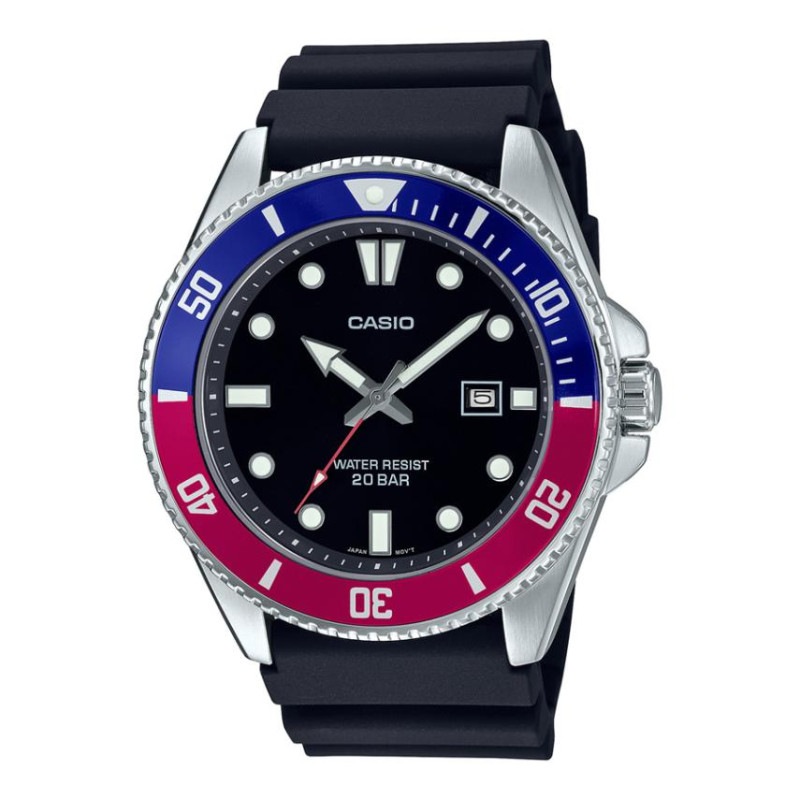 [MDV-107-1A3JF] CASIO Collection SPORTS��