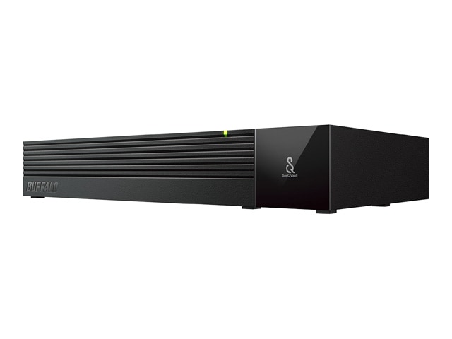 [HD-SQS4U3-A] SeeQVault�б� 3.5����� ���դ�HDD 4TB