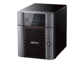 [WSH5420DN04W2] TeraStationWSS2022WG H/WRAID Desk4�٥�4TB