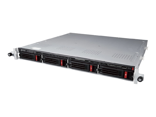 [WSH5420RN08S2] TeraStationWSS2022ST H/WRAID Rack4�٥�8TB