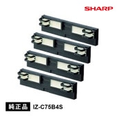 [IZ-C75B4S] ���ѥץ饺�ޥ��饹����������ȯ����˥å�(4������)(IG-3B350S IG-3B35AX��)