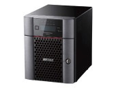 [TS6400DN4804] TeraStation TS6000���꡼�� 4�٥� �ǥ����ȥå�48TB