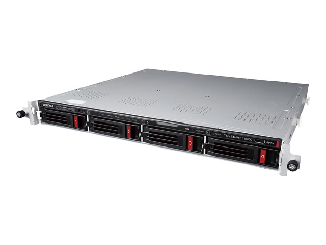 [TS6400RN4804] TeraStation TS6000꡼ 4٥ åޥ48TB